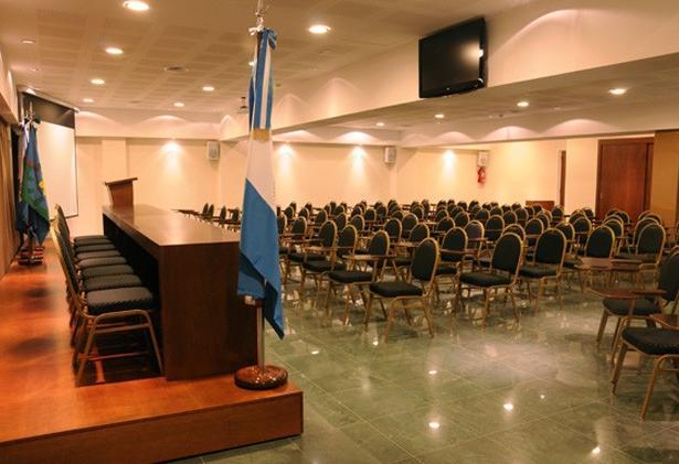 15 De Mayo Hotel 3*